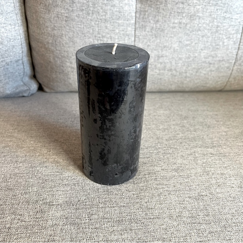 Black Candle - New without tags